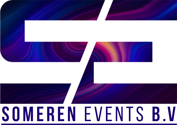 Logo Someren Events